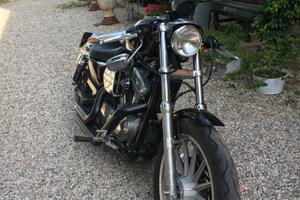 Harley-Davidson Sportster 883 - 2004