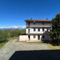 CASA INDIPENDENTE A VESTIGNÈ