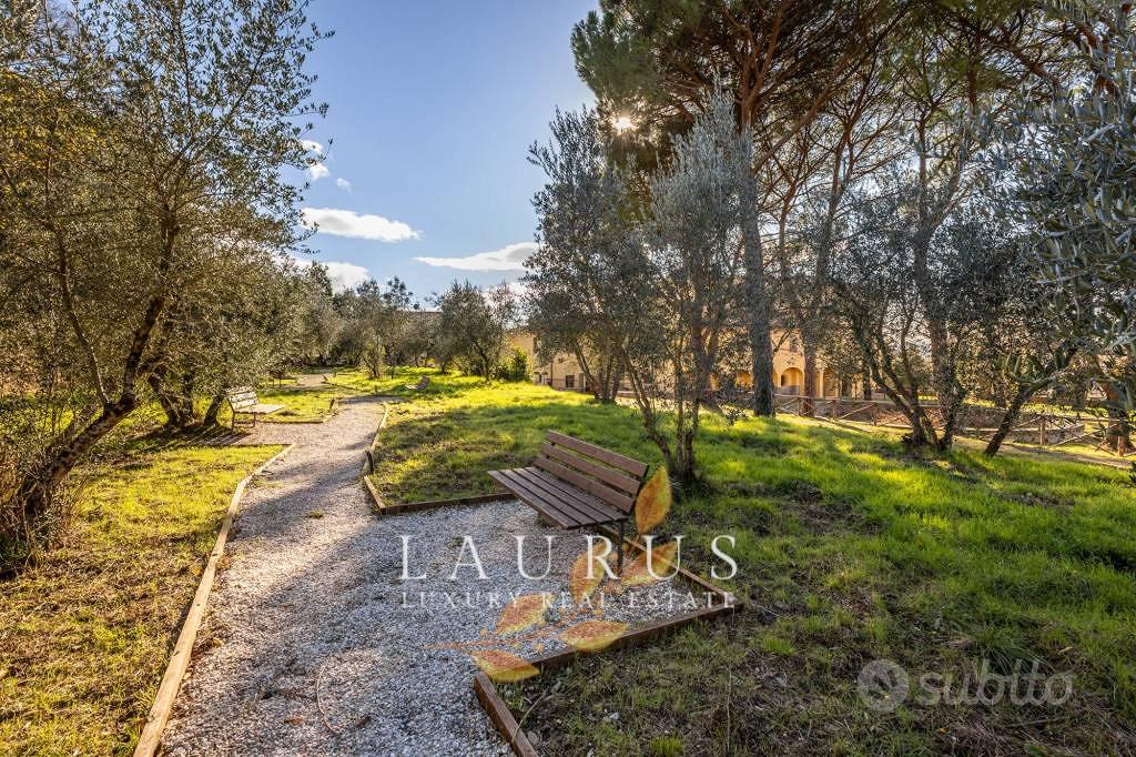 Appartamento – Cortona, Montecchio - Vista 3