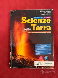 scienze della terra