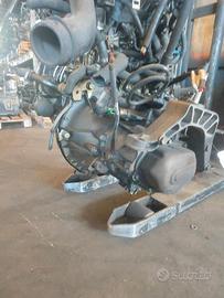 CAMBIO 5M LANCIA YPSILON 1.4 B 2009 350A1000 625/2