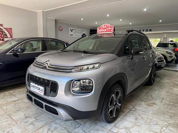 Citroen C3 Aircross BlueHDi Shine Unico Proprietar
