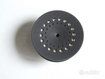 Pesca a mosca: Hardy Perfet 3 5/8" bobina