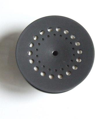 Pesca a mosca: Hardy Perfet 3 5/8" bobina