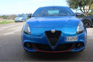 ALFA ROMEO Giulietta 1.6 JTDm 120 CV Sprint