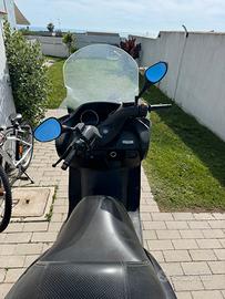 Yamaha Majestic 400