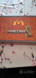 box minecraft mc donald nuovo