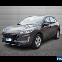 FORD Kuga III 2020 - Kuga 1.5 ecoblue Connect 2wd