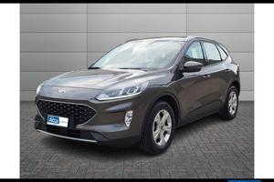 FORD Kuga III 2020 - Kuga 1.5 ecoblue Connect 2wd
