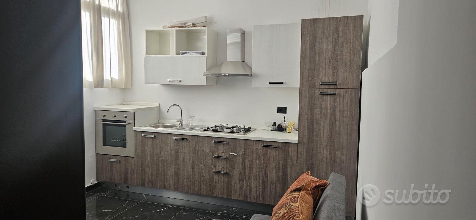 Appartamento – Reggio Calabria - Vista 5