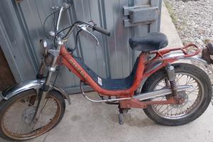 ricambi Gilera cb1
