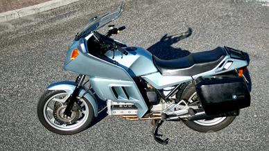 BMW K100 RT anno 1988