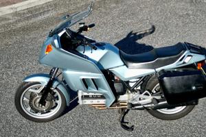 BMW K100 RT anno 1988