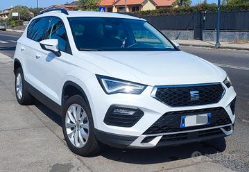 Seat posti usata in vendita