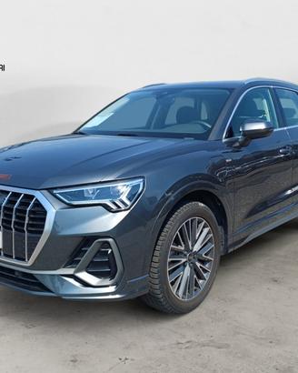 AUDI Q3 2ª serie - Q3 45 TFSI e S tronic S line ed