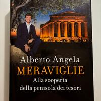 Meraviglie di Alberto Angela