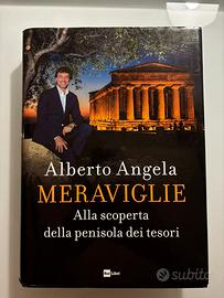 Meraviglie di Alberto Angela