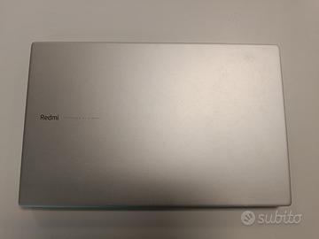 Notebook RedmiBook 14"| I5 16 RAM 1TB SSD NVME