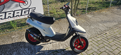 Mbk booster spirit mhr