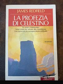 La profezia di Celestino - James Redfield