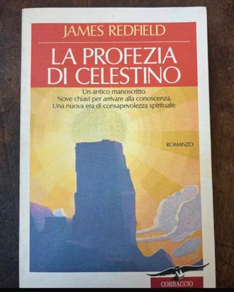 La profezia di Celestino - James Redfield