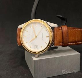 EBERHARD AUTOMTICO