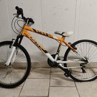 Bicicletta x ragazzo 