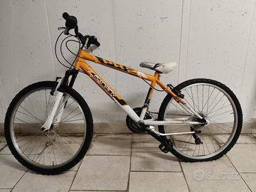 Bicicletta x ragazzo 