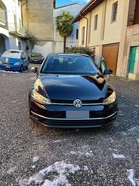 Golf 7.5 executive NERA