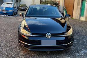 Golf 7.5 executive NERA