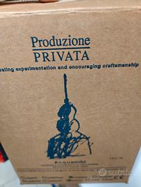 Lampada Acquamiki by De Lucchi (nuova)