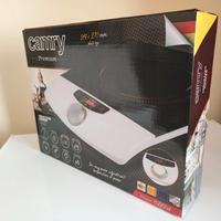 CAMRY CR 6505 PIANO COTTURA  INDUZIONE NUOVO 1500W