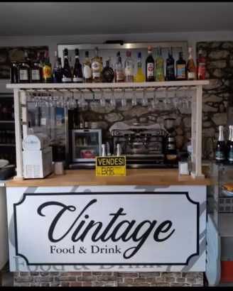  bar -panineria  