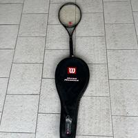Racchetta da tennis Hammer 7.6