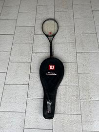 Racchetta da tennis Hammer 7.6