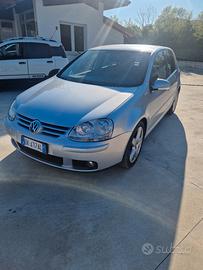 volkswagen golf 1.9 tdi 5p