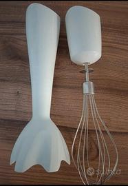 Braun minipimer accessori 