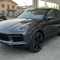 Porsche Cayenne Coupé 3.0 V6