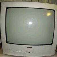 Tv CRT 14 POLLICI AMSTRAD 