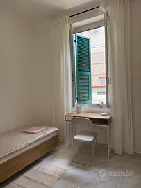 Camera singola - Genova Oregina, vicino a Princip