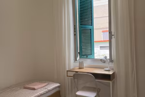 Camera singola - Genova Oregina, vicino a Princip