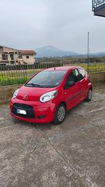 CITROËN C1 AMIC