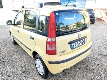 Fiat Panda 1.2 Euro5
