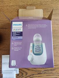 Scaldabiberon Philips Avent 