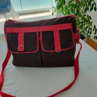 borse da viaggio o per tempo libero