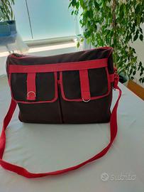 borse da viaggio o per tempo libero