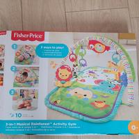 Palestrina gioco Fisher-Price