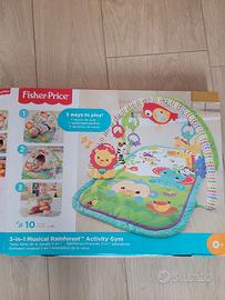Palestrina gioco Fisher-Price