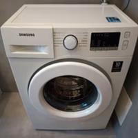 Lavatrice slim samsung PERFETTA.6kg