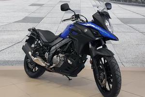 Suzuki V-Strom 650